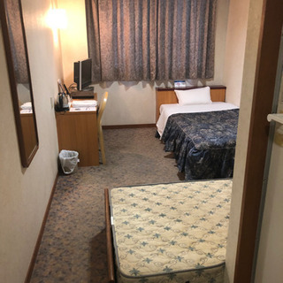 高所現場作業ありますしの画像