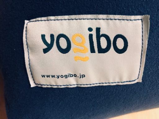 ⭐︎ yogibo MAX 定価32800円　色変えカバー有り