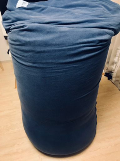 ⭐︎ yogibo MAX 定価32800円　色変えカバー有り