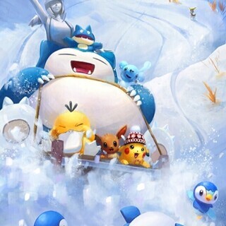 ⭐ポケモンGO 愛媛(オプチャ)