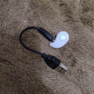 片耳　Bluetooth　ヘッドフォン