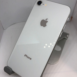【良品】 iPhone8 auの画像
