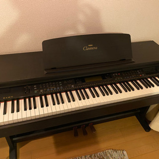 電子ピアノ