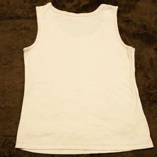 組曲 kumikyoku タンクトップ