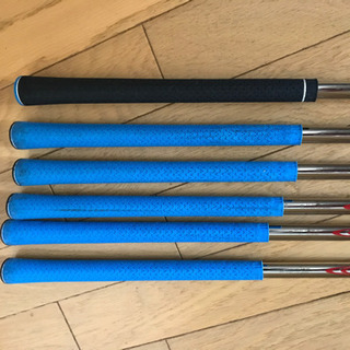 Mizuno PRO 719／NSPRO MODUS3 TOUR105の画像