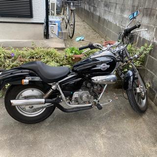 マグナ50