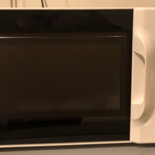 2015年製電子レンジ