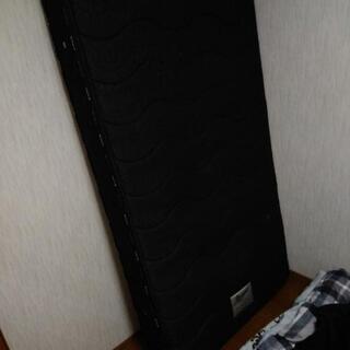 シングルマットレ