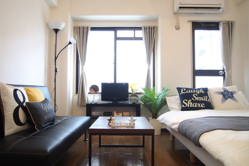 大阪市浪速区稲荷 ★お得★家電/家具セット売ります★ 総額、約15万円分→2万円★部屋まで引き取りの人限定★