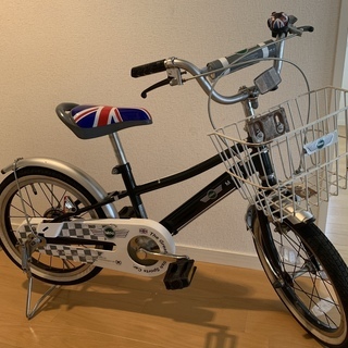 ローバーミニ 自転車の中古が安い！激安で譲ります・無料で