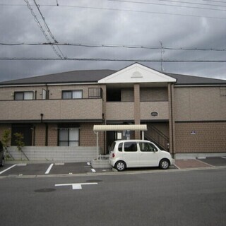 堺市東区草尾 アパート[こちらの物件に限らず、他の物件もお探しさ...