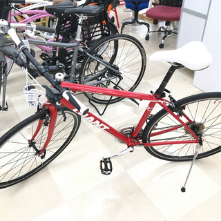 GIANT クロスバイク 700×28c ESCAPE R3