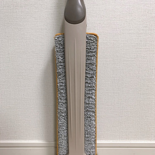 Hearbin 両面 自立 モップ 水切り機能の画像