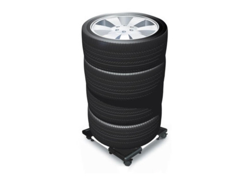 スクラム  スタットレスタイヤ4本セット