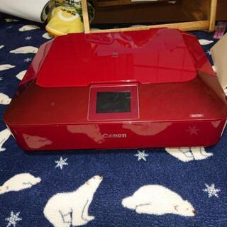 インクがかすれてしまいます。