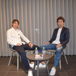 大人気のサッカープライベートレッスン(出張型個人レッスン)！海外元プロ、現在7人制サッカー日本代表が直接教えるサッカーレッスン！の画像