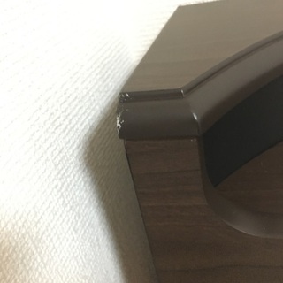 <2020.4.1購入品>フレームのみ/高島屋購入/sealy ベッドエレクトラ シングル ダークブラウンの画像