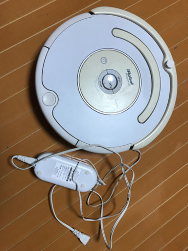 Roomba ルンバ　2008年製　お掃除