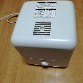 加湿器の画像