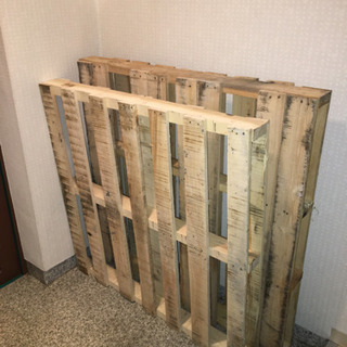 木パレット