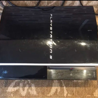 動作確認済 PS3 本体と付属品各種 コントローラー、HDMIなどケーブル付 DVD ブルーレイの画像
