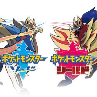 ポケットモンスター ソード シールド