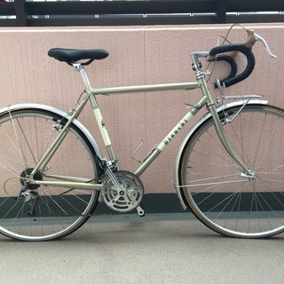 Bianchi Ancora 2013年モデル ジャンク