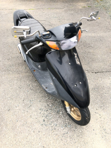 値下げします！不動バイクを売ります