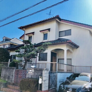 和泉市光明台 一戸建[こちらの物件に限らず、他の物件もお探しさせ...