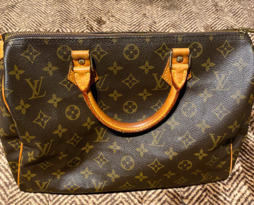 ルイ・ヴィトンスピーディ30