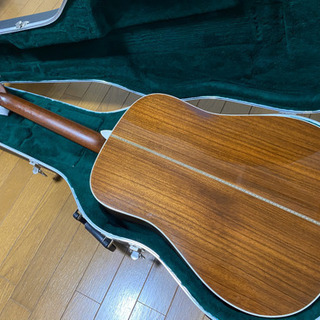 アコースティックギター　Martin  HD-28 2008年製の画像