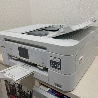 brother プリンター