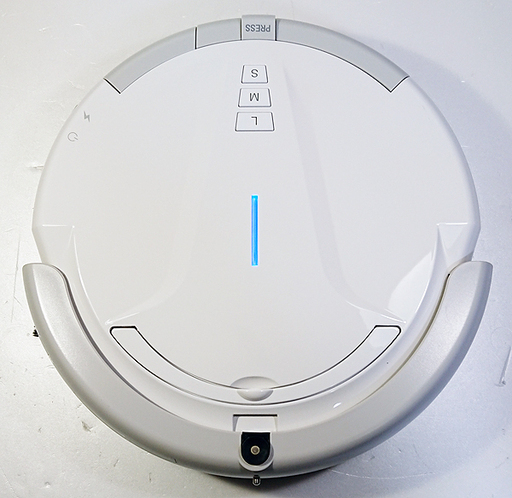 ニトリ - ロボットクリーナー  M-H298  9,000→8,000円 ニトリ - ロボットクリーナー M-H298 9,000→8,000円の通販 by