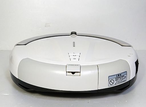 ニトリ - ロボットクリーナー  M-H298  9,000→8,000円 ニトリ - ロボットクリーナー M-H298 9,000→8,000円の通販 by