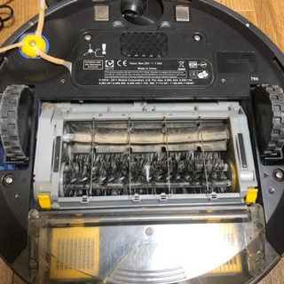 roomba ルンバ　760 2011年　動作保証の画像