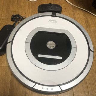 roomba ルンバ　760 2011年　動作保証
