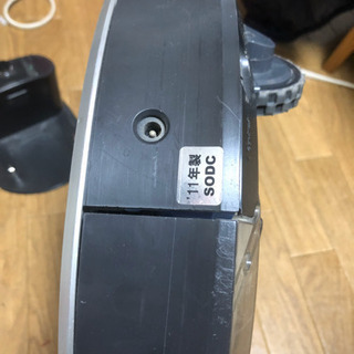roomba ルンバ　760 2011年　動作保証の画像