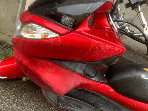 売却済※PCX125  東名横浜青葉から
