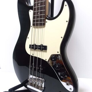 ★☆ 送料無料！ 「LEGEND LJB-Z BK 」エレキベー...