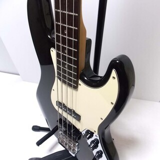 ★☆ 送料無料！ 「LEGEND LJB-Z BK 」エレキベースギター  ☆★の画像