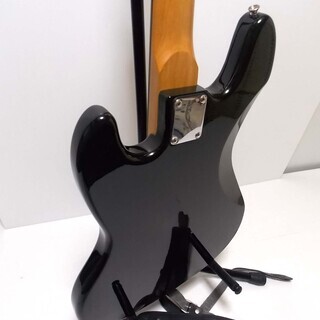 ★☆ 送料無料！ 「LEGEND LJB-Z BK 」エレキベースギター  ☆★の画像