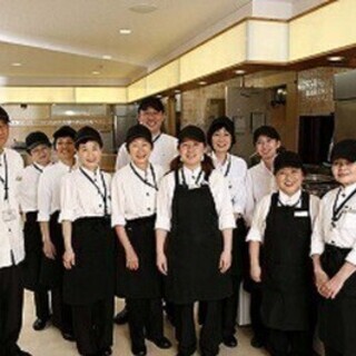 調理師資格を活かして安定収入！関西エリアの大手企業内社員食堂勤務...