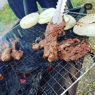 アウトドアバーベキュー仲間募集！ − 神奈川県