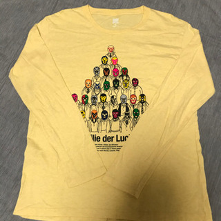 デザインTシャツストア　グラニフの画像