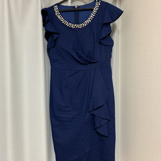 ドレス　@セット