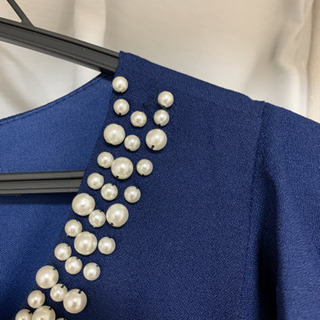 ドレス　@セットの画像