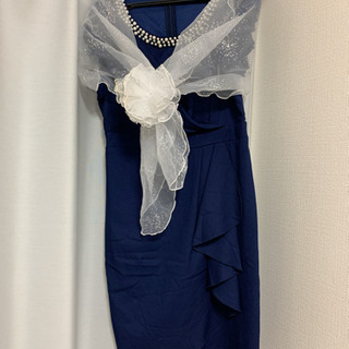 ドレス　@セットの画像