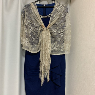 ドレス　@セットの画像