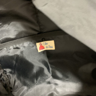 リュック@パラビオンの画像