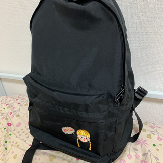 リュック@パラビオンの画像